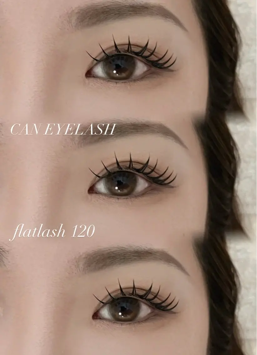 マツエク・マツパ マツエク CAN EYE LASH KANAのマツエク・マツパデザイン