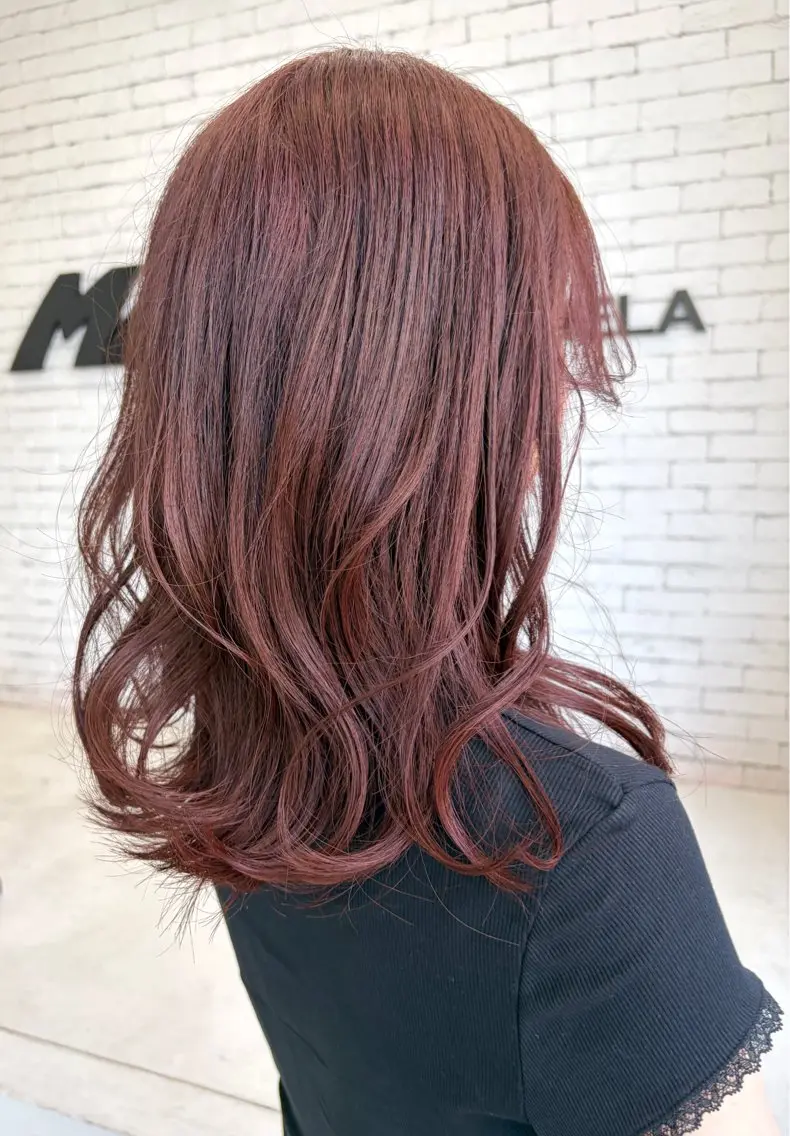 【7/13限定!】ワンカラーモデル様の写真