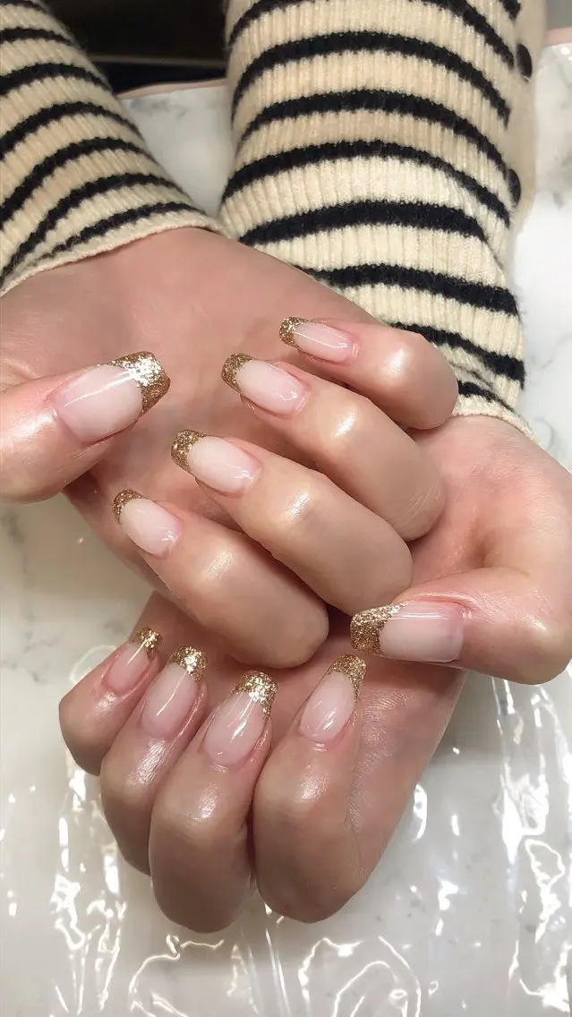 ネイル ✨アン ミユ✨のネイルデザイン