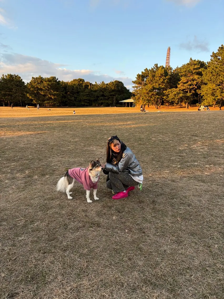 FlyingSeep 🫧Kaho🍒💟のネイルデザイン