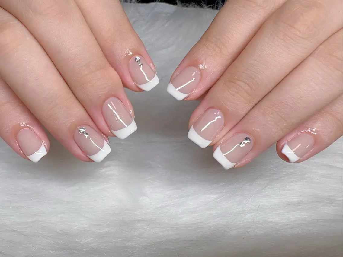 ネイル ハンドネイル エン Nail salonのネイルデザイン