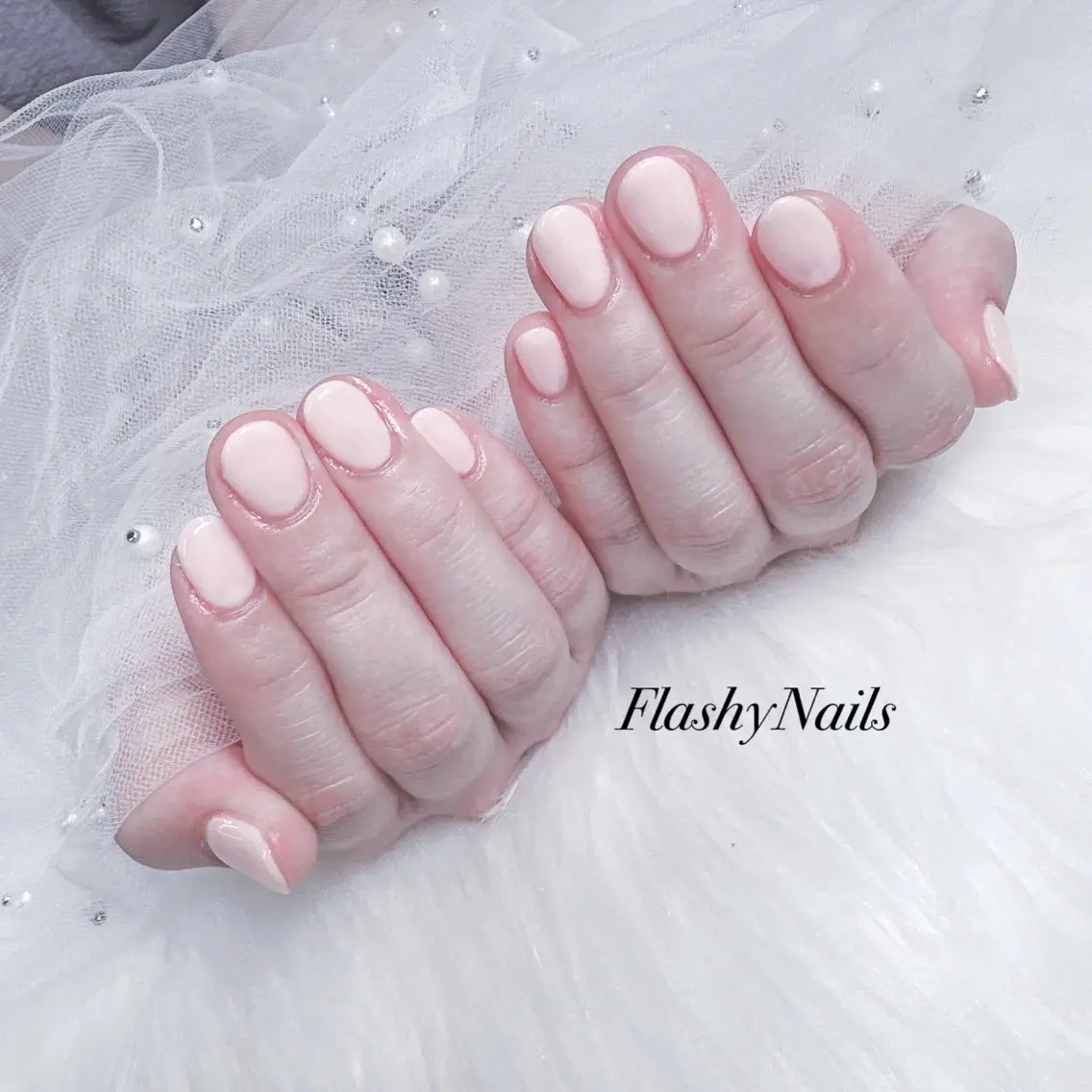 ネイル Flashy Nailsのマツエク・マツパデザイン