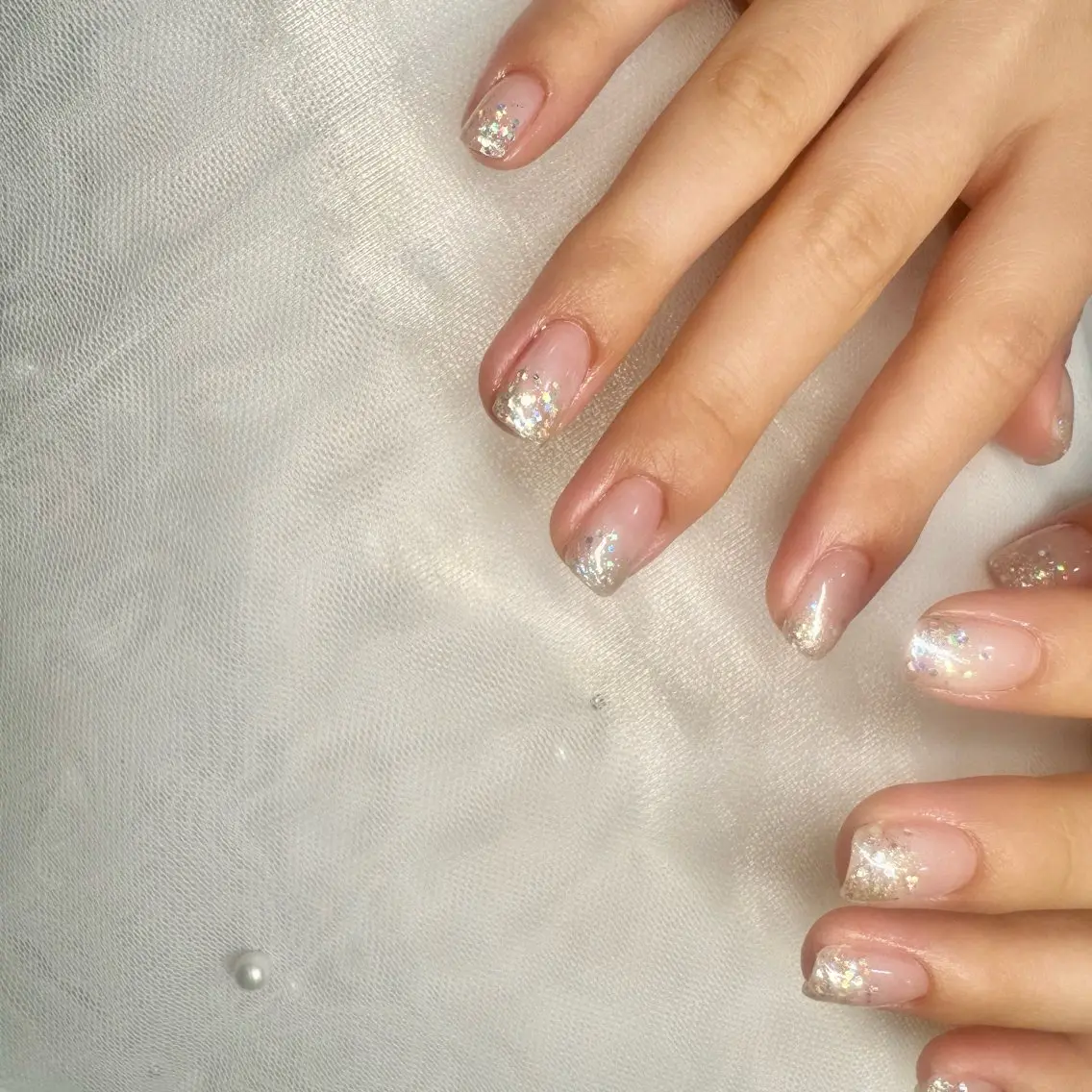 ネイル CITRON🍊 MISAのネイルデザイン