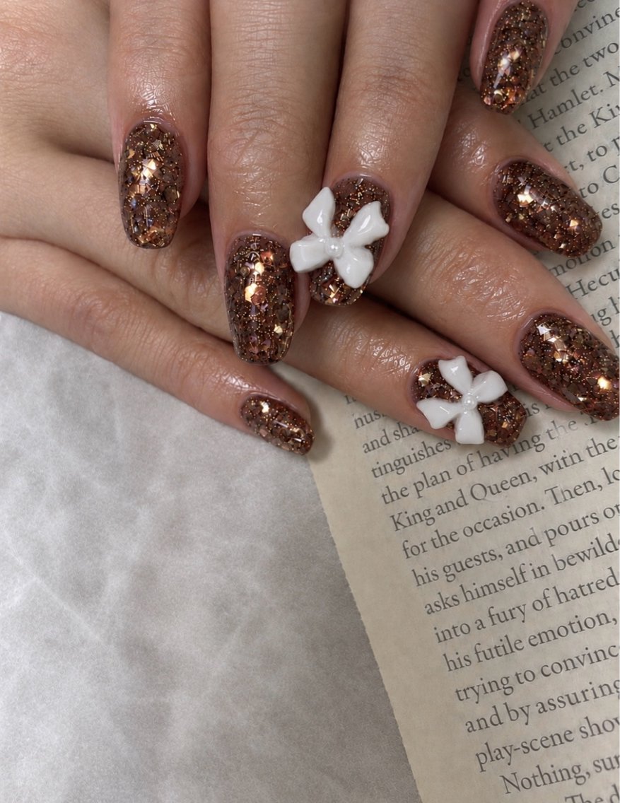 ネイル 🌿Charme🌿 MAIのネイルデザイン