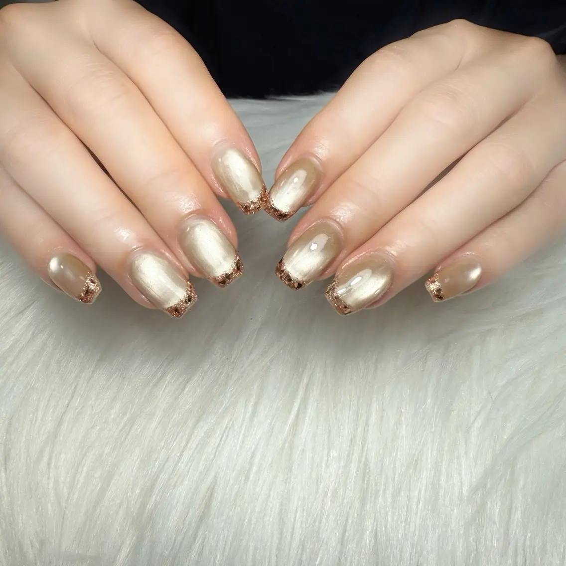 ネイル Rosie Nail サロン南越谷のネイルデザイン