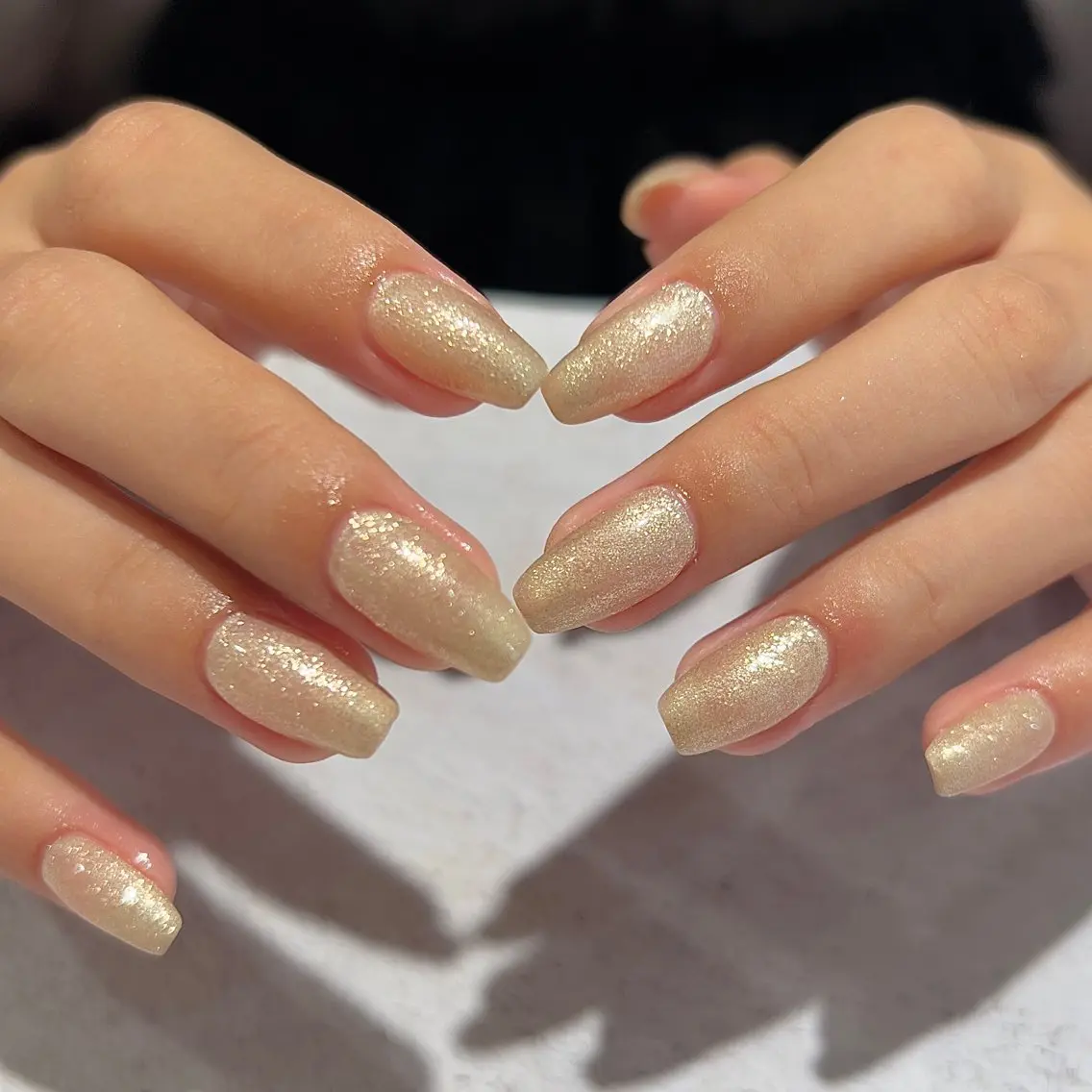ネイル フレンチネイル ジェルネイル ニュアンスネイル オフィスネイル ワンカラーネイル シンプルネイル Ayaneのネイルデザイン