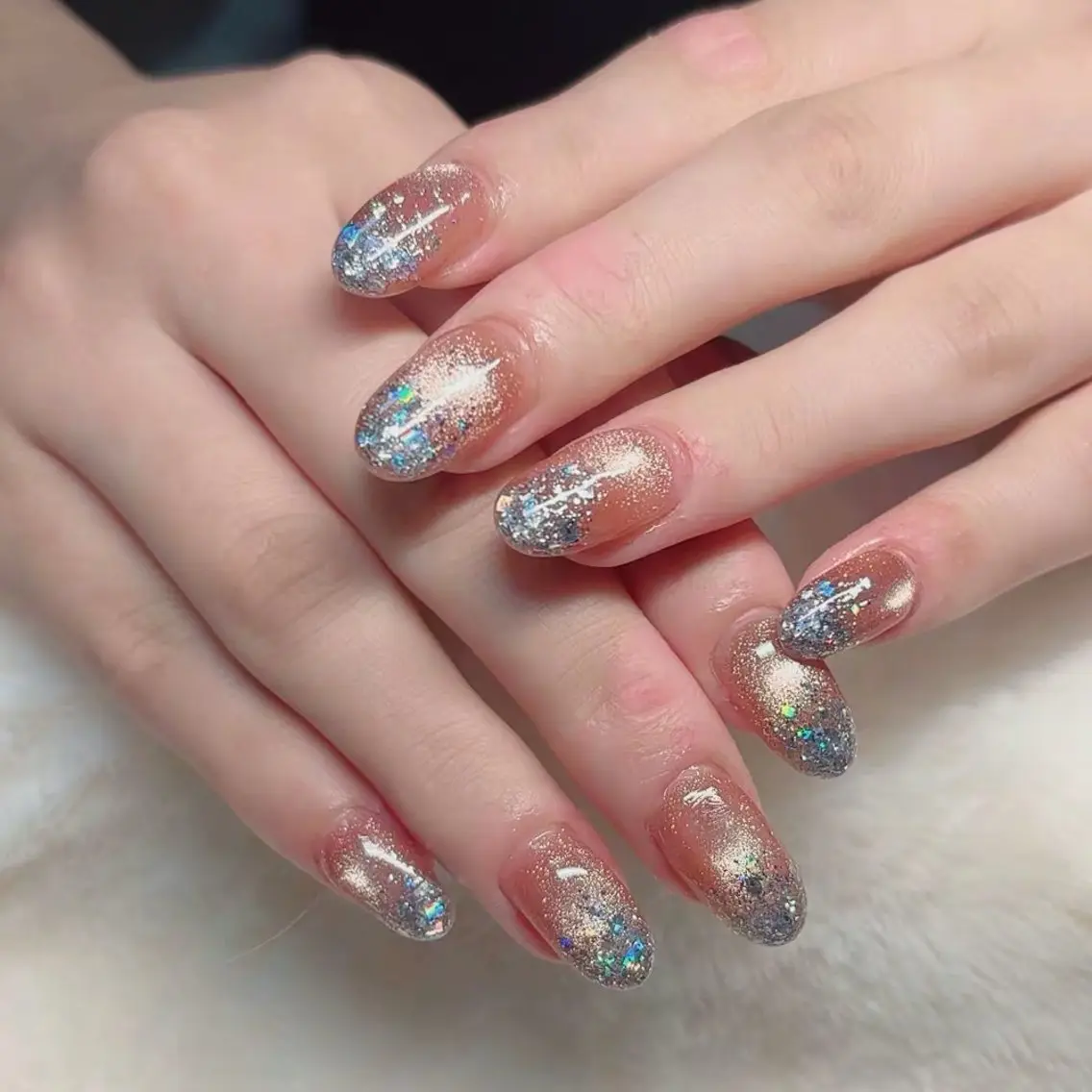 ネイル RuBy Nail93のネイルデザイン