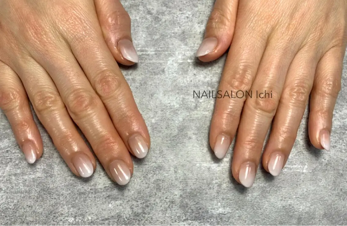 ネイル ハンドネイル NAILSALON Ichiのネイルデザイン