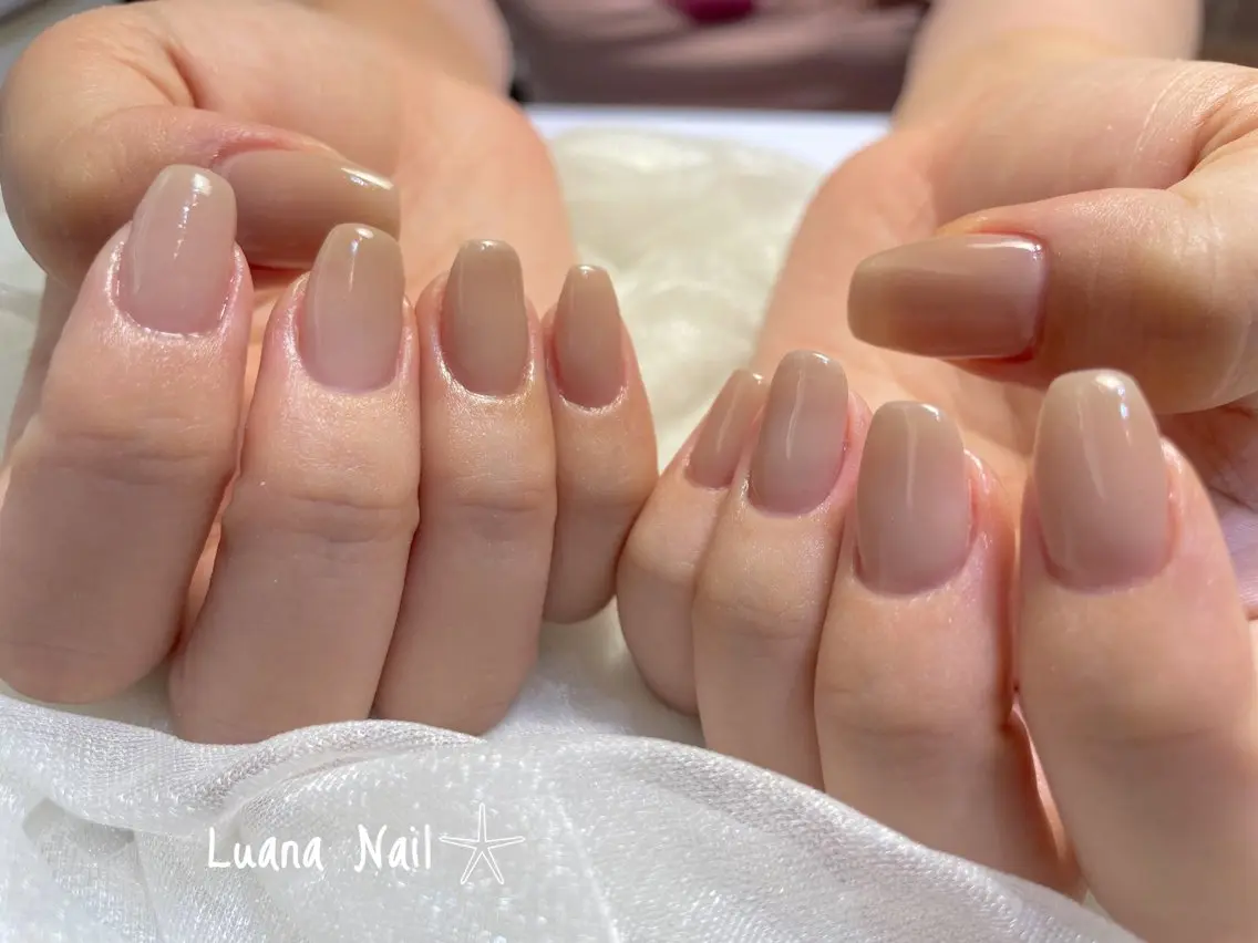 ネイル Nail Salon Subaruのネイルデザイン