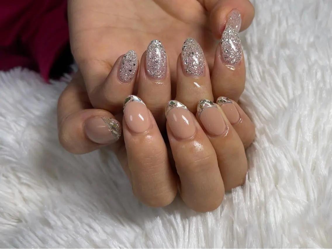 ネイル アートネイル ハンドネイル R’s nailのエステ・リラクイメージ