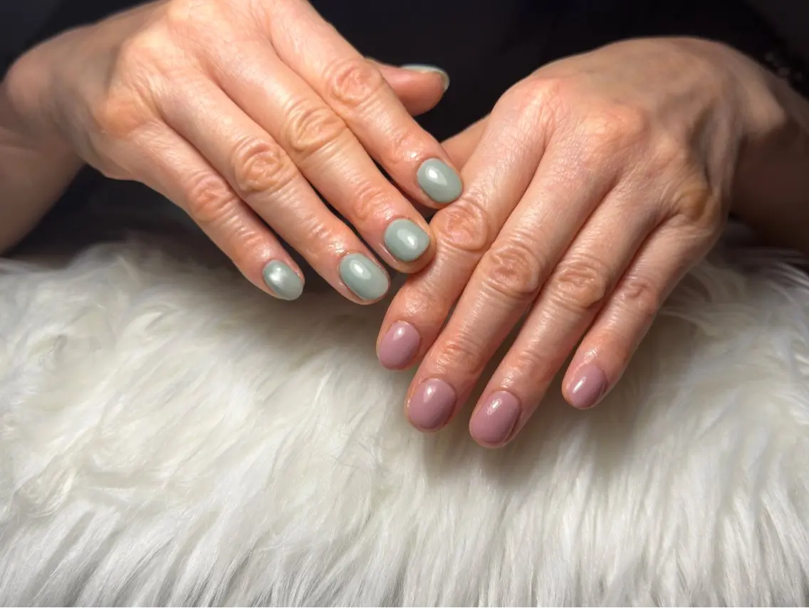 ネイル ハンドネイル Nail Salon Anのネイルデザイン