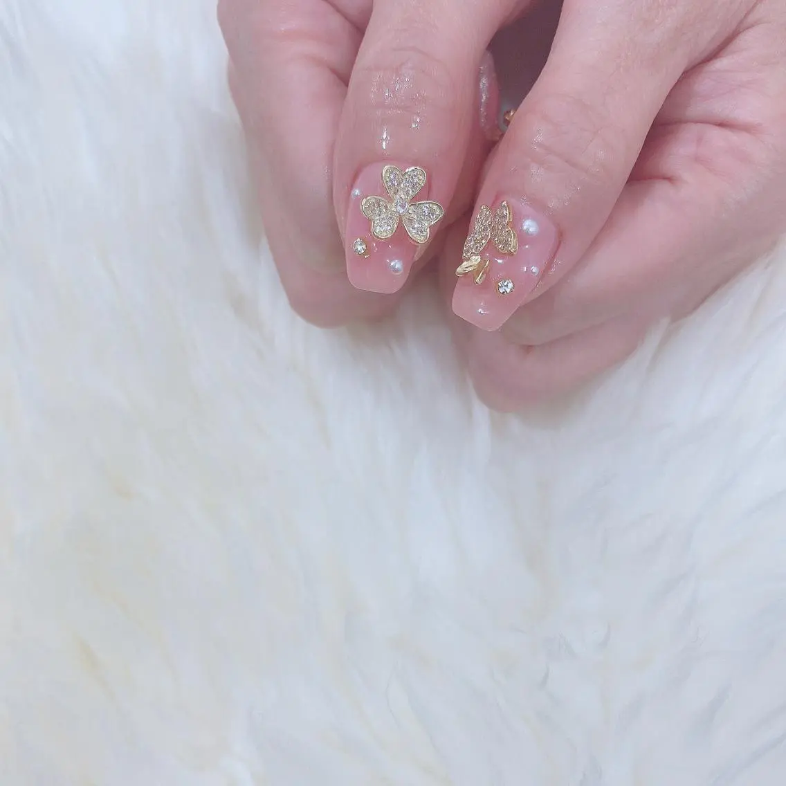 ネイル SOL NAILのネイルデザイン