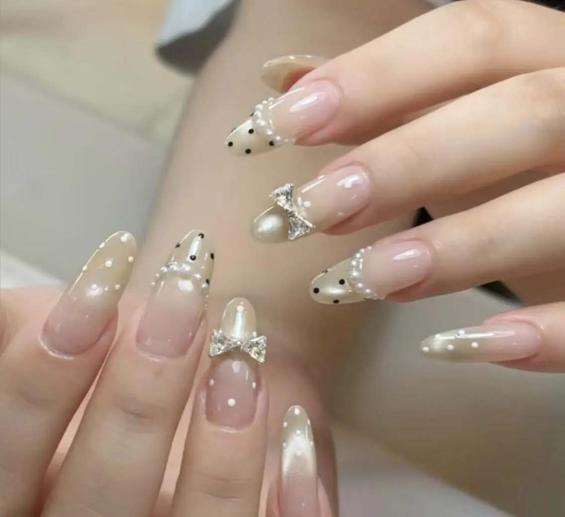 ネイル ハンドネイル Molly _nailのネイルデザイン