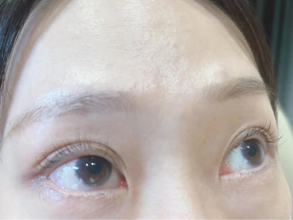 マツエク・マツパ ♡Tino♡✨ Aki💇‍♀️の眉毛・アイブロウイメージ