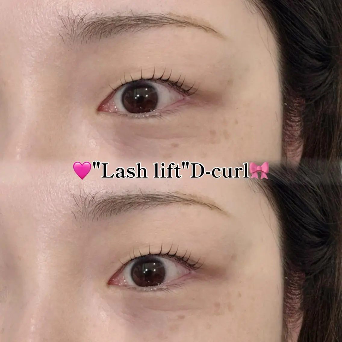 マツエク・マツパ マツパ 🎀 mano🩷のマツエク・マツパデザイン