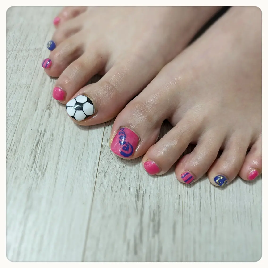 ネイル Mrs Nailのネイルデザイン