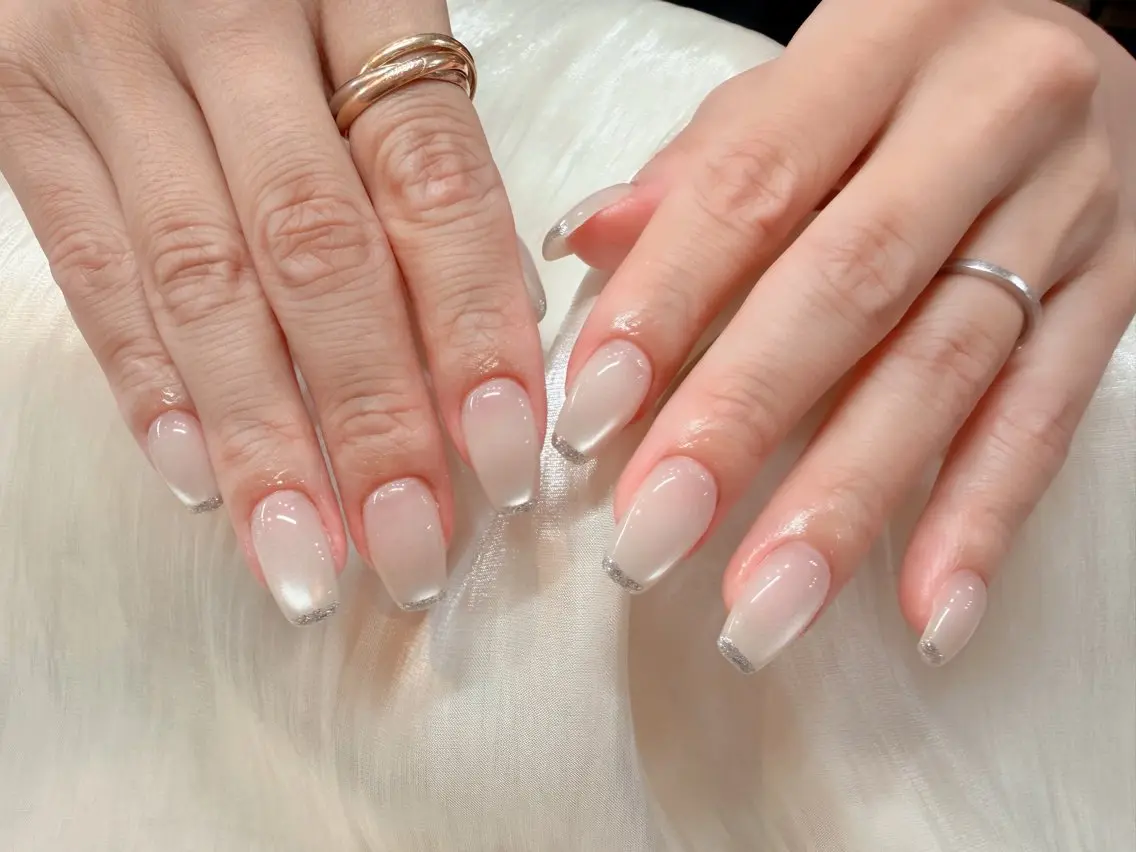 ネイル Vanilla nail salonのネイルデザイン