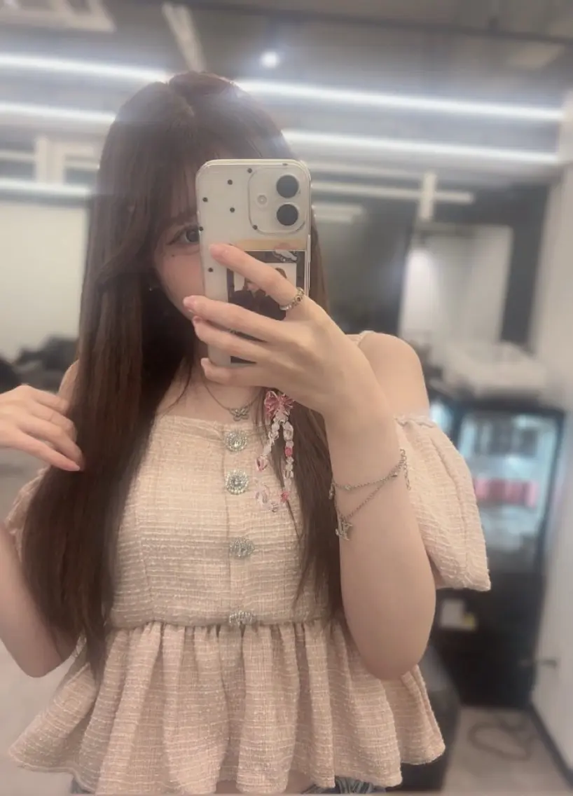 カラー 髙橋 欽春のヘアスタイル