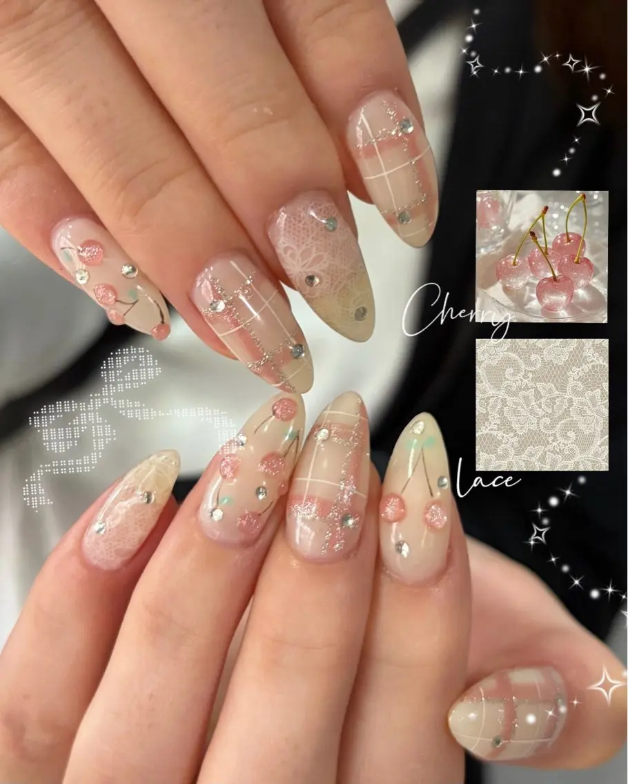 ネイル ハンドネイル フットネイル ASA nail / アート☀︎ニュアンスのネイルデザイン