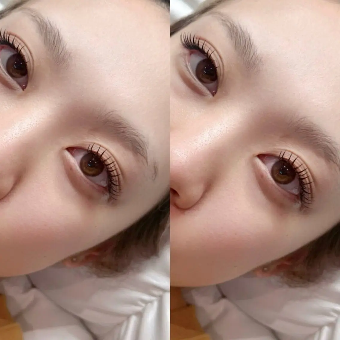 マツエク・マツパ バインドロック Lua 鈴木のマツエク・マツパデザイン
