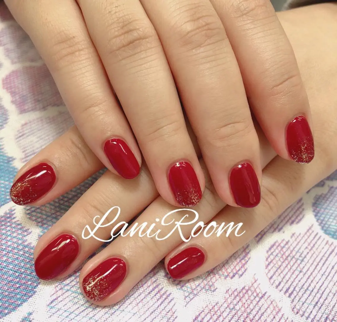 ネイル Lani Roomのネイルデザイン
