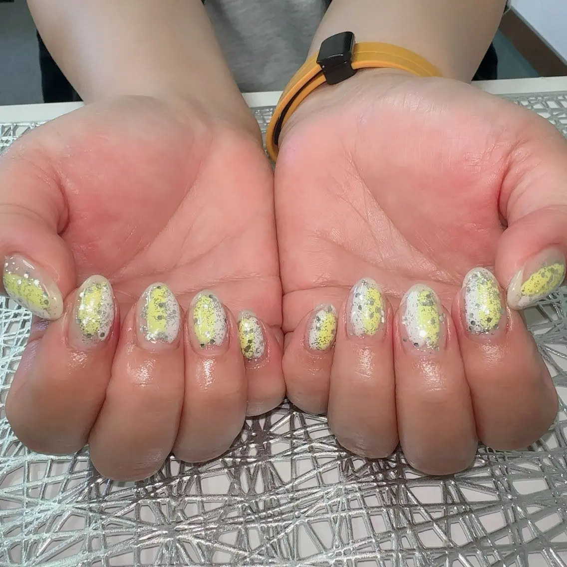 ネイル KAONAIL ☆MAI☆のネイルデザイン