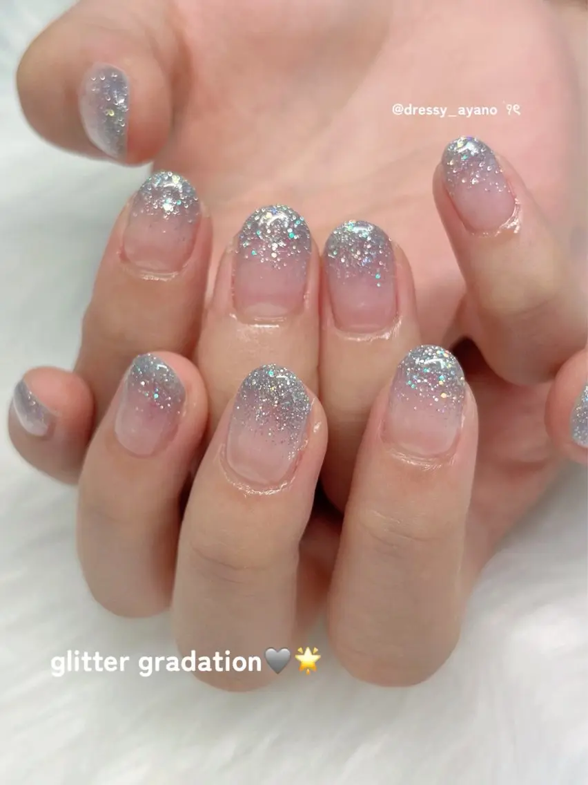 ネイル ハンドネイル キャンアイドレッシー 三鷹店🍒あやののネイルデザイン