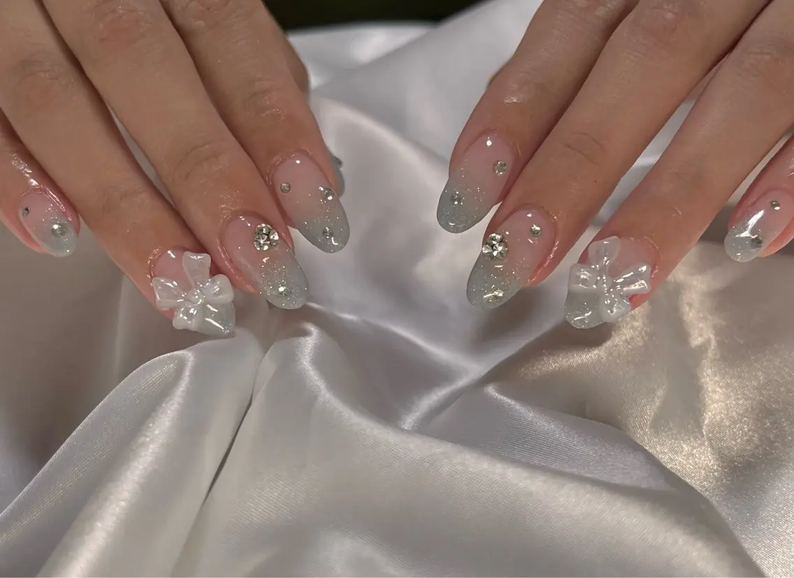 ネイル ハンドネイル IK_ nailのネイルデザイン