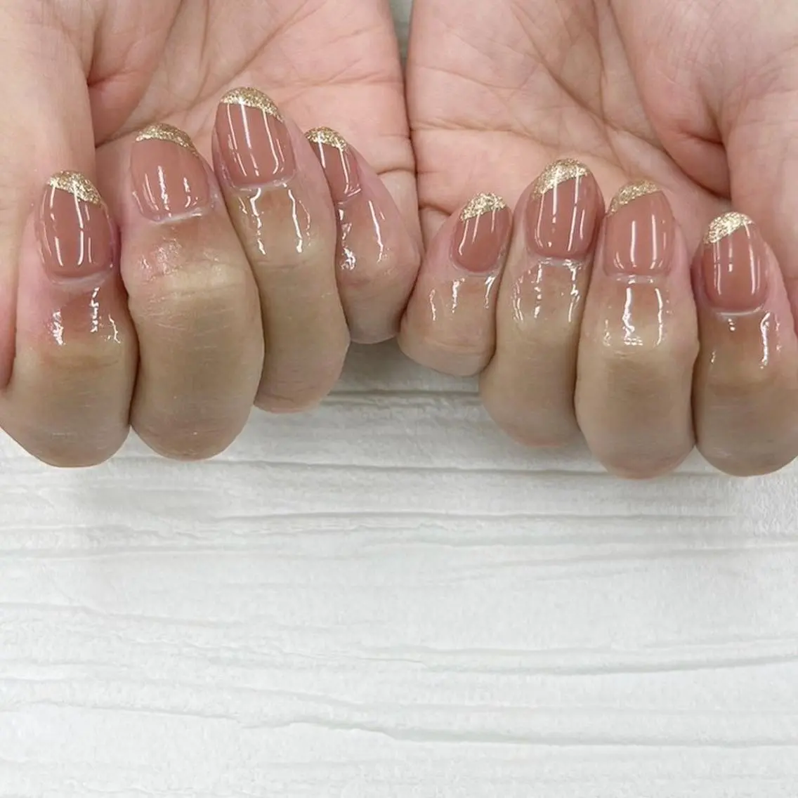 ネイル Nail salon Honey Beeのネイルデザイン