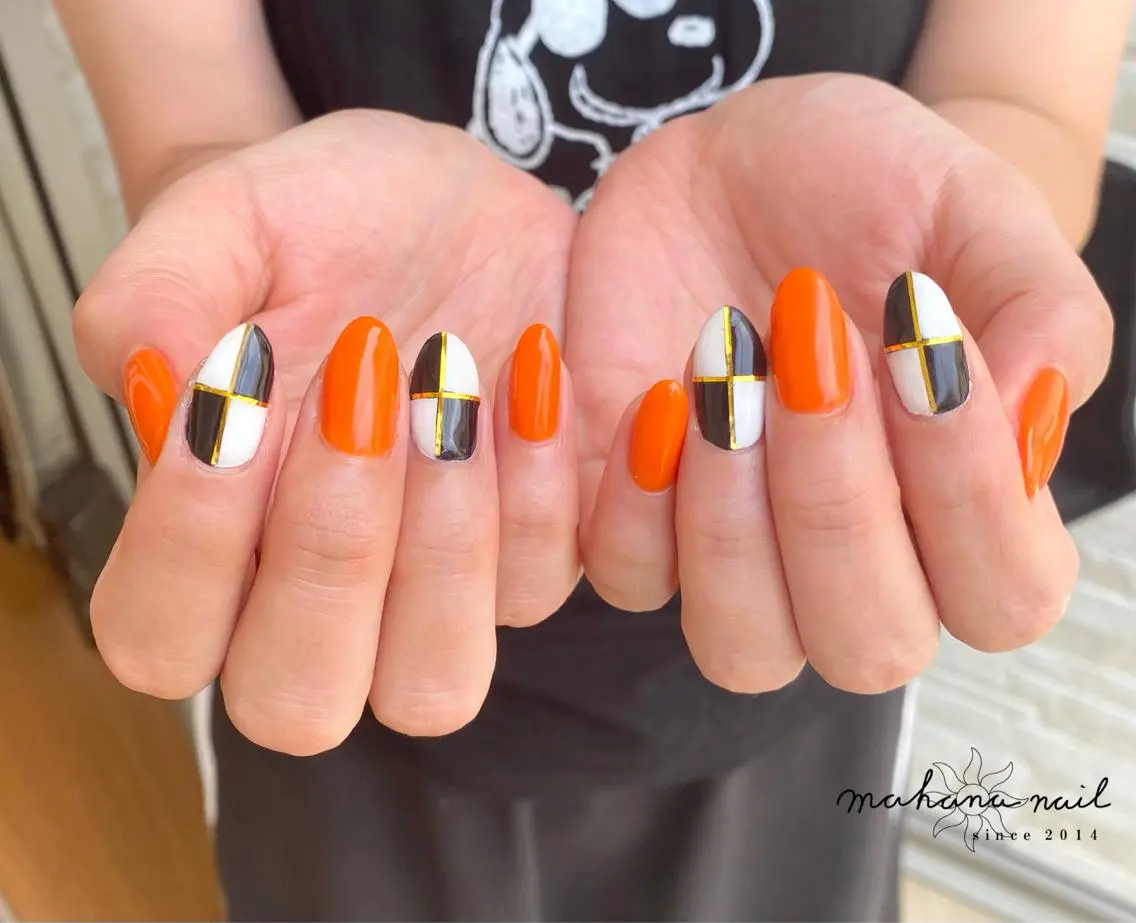 ネイル 持ち込み mahana nailのネイルデザイン