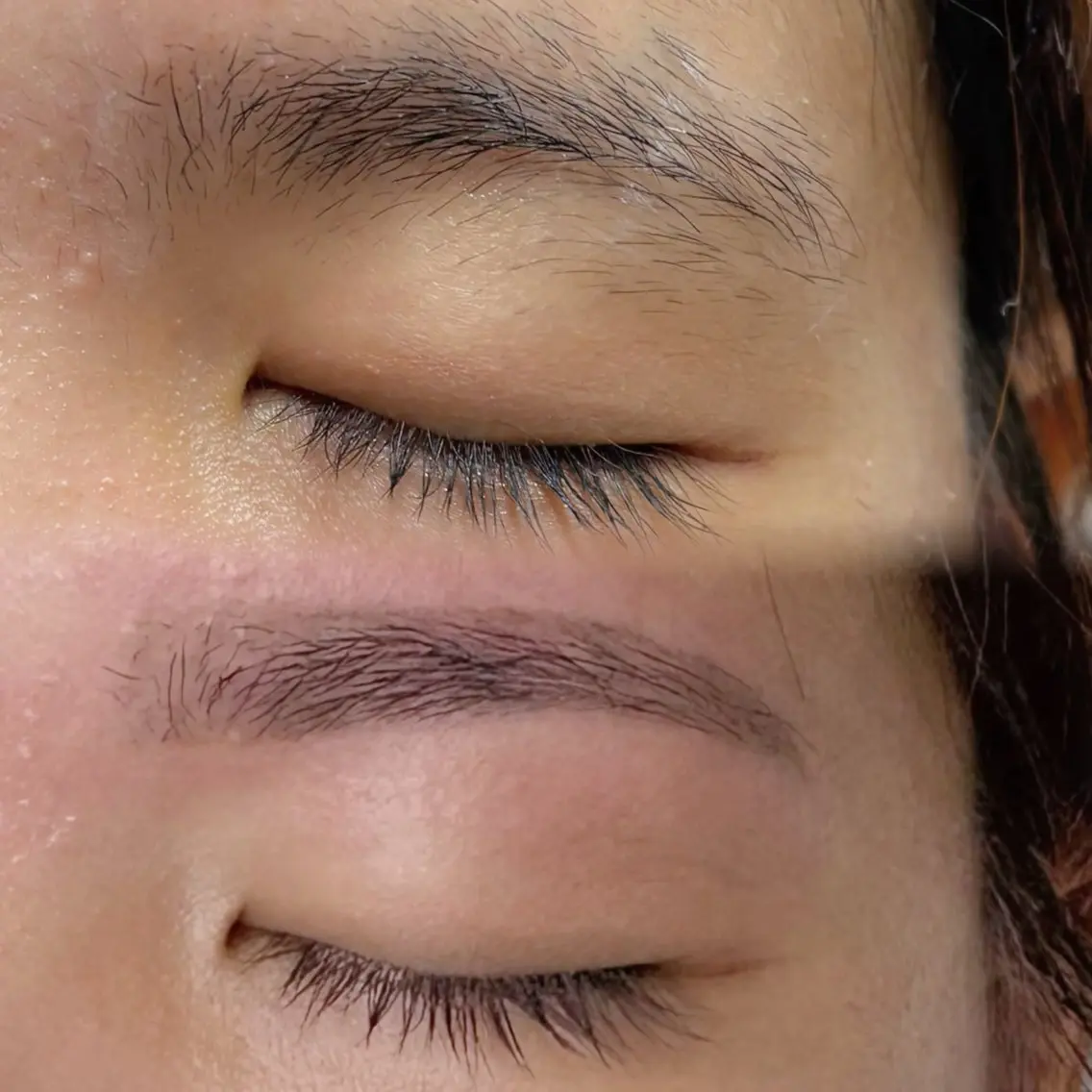 アイブロウ ibrow. Noaの眉毛・アイブロウイメージ