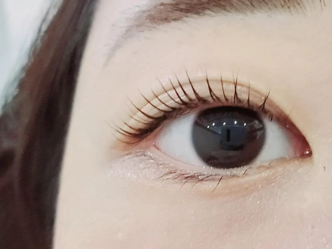 マツエク・マツパ マツパ eyelash salon SOLのマツエク・マツパデザイン