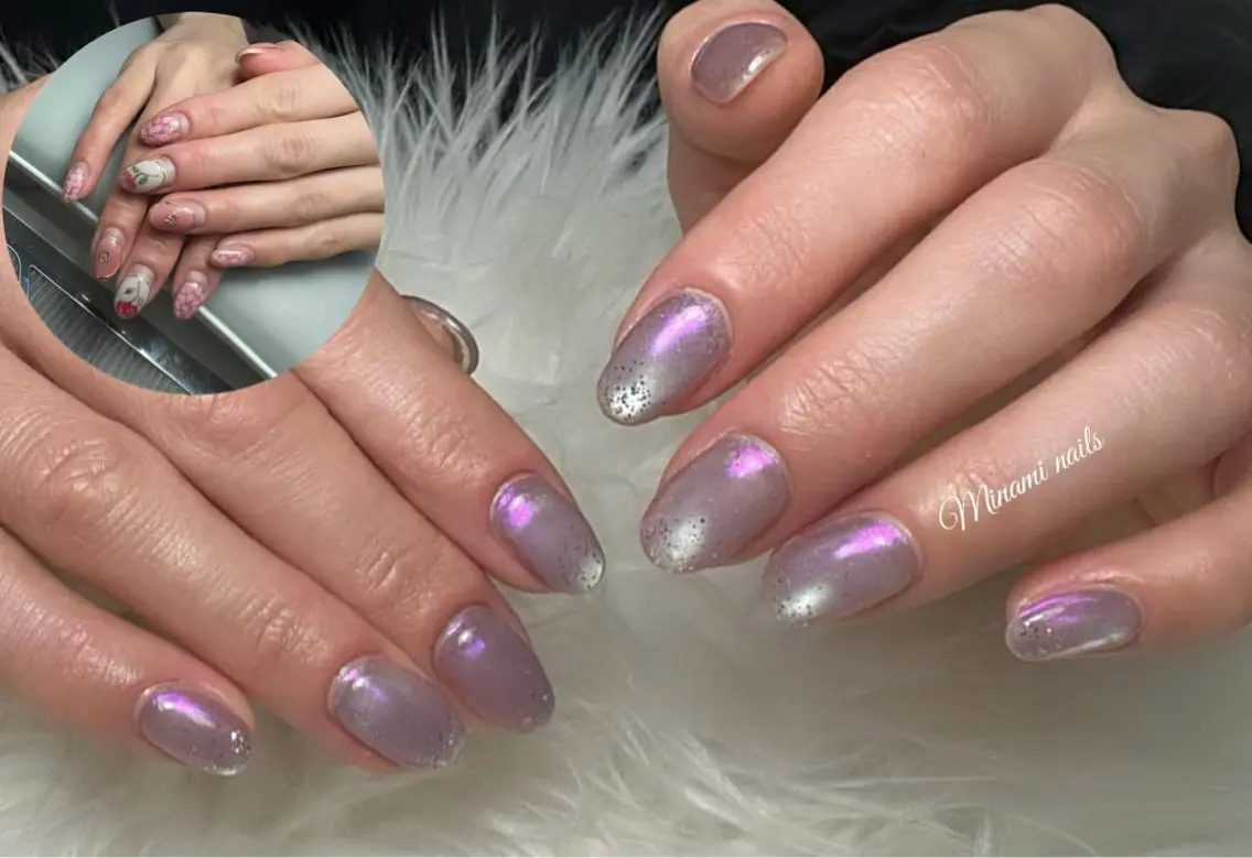 ネイル Minami Nailsのネイルデザイン