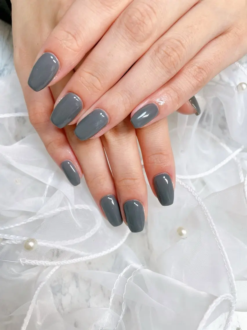 ネイル GAL_NAIL Miraiのネイルデザイン