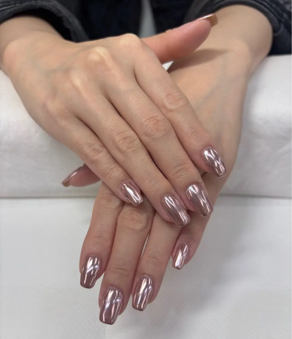 ネイル ⠀ kanaのネイルデザイン