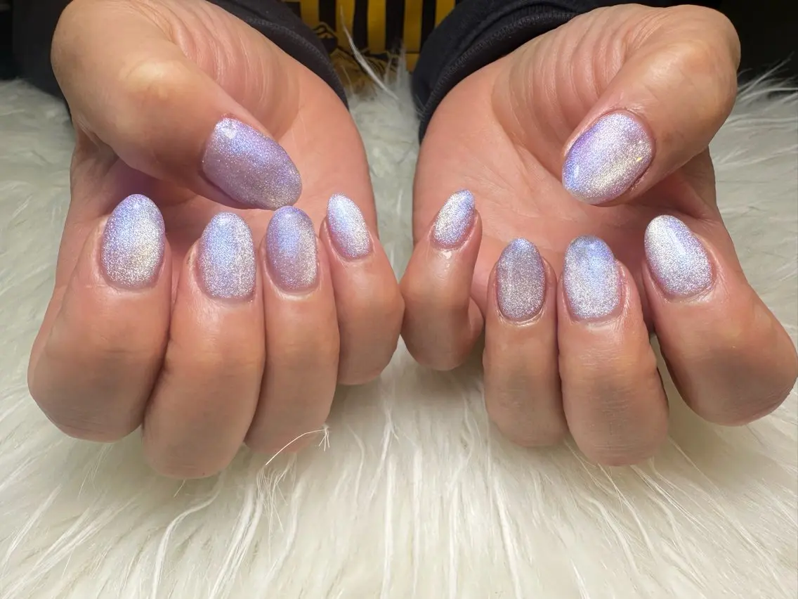 ネイル La vie mi nailのネイルデザイン