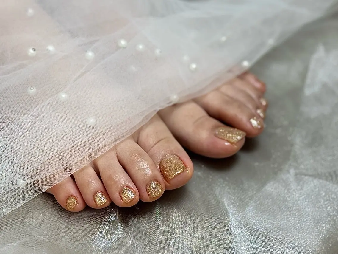 ネイル celan serinaのネイルデザイン