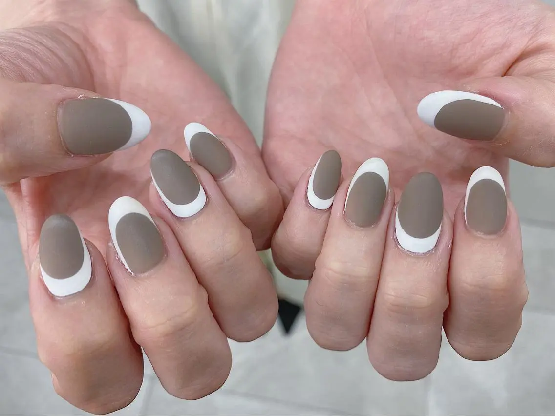 ネイル nailartist lisaのネイルデザイン