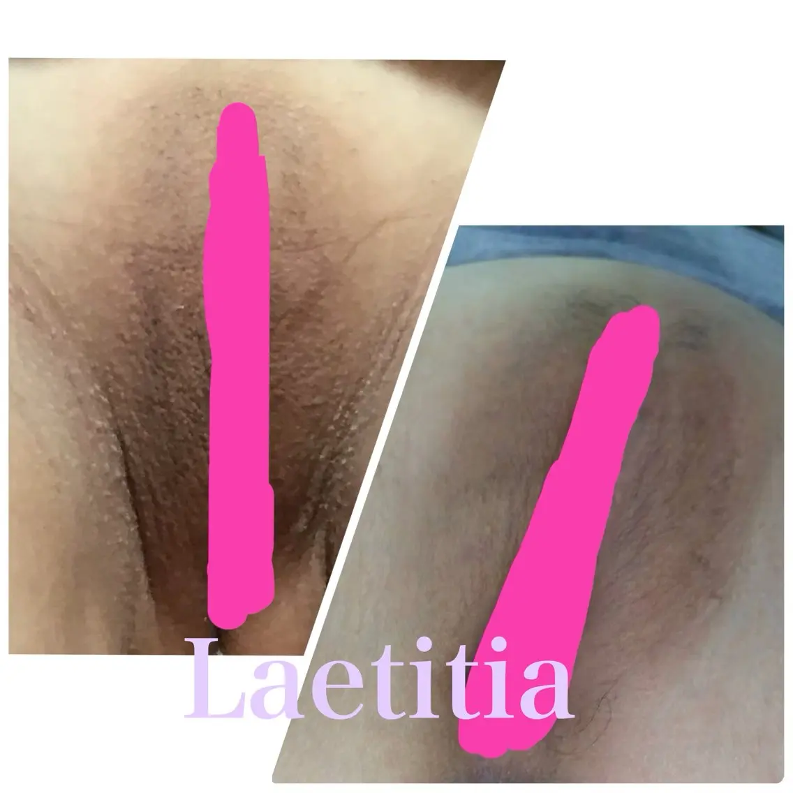 レティティア (Laetitia)のエステ・リラクイメージ
