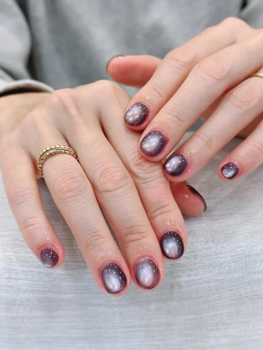 ネイル ハンドネイル Annail Asagayaのネイルデザイン