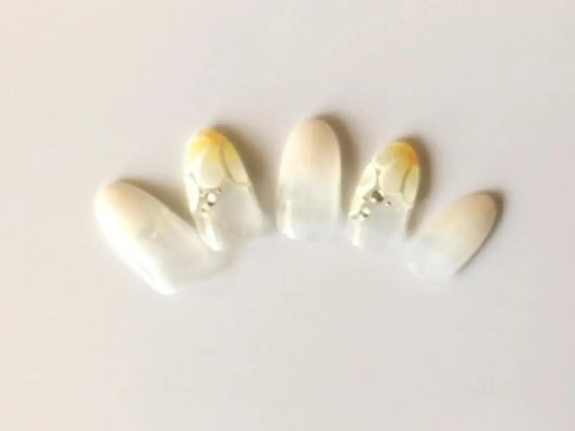 ネイル TRAM-nail moriizumiのネイルデザイン