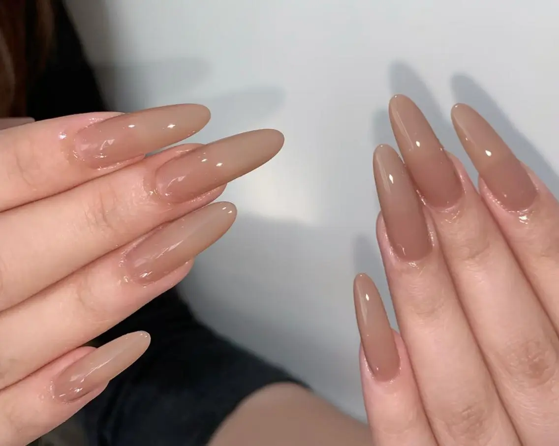 ネイル ハンドネイル Miya🎀 nailのネイルデザイン