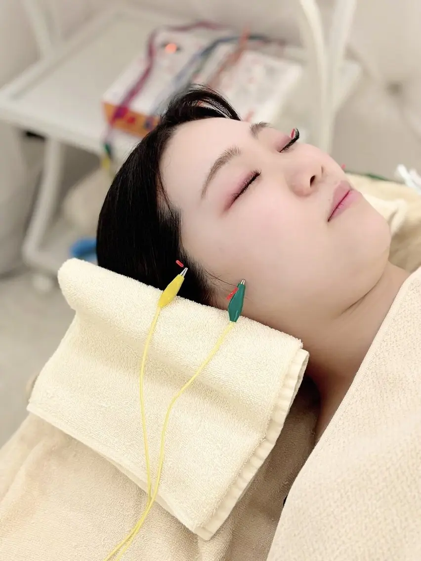 エステ 美容鍼灸院 acumond宮益坂のエステ・リラクイメージ