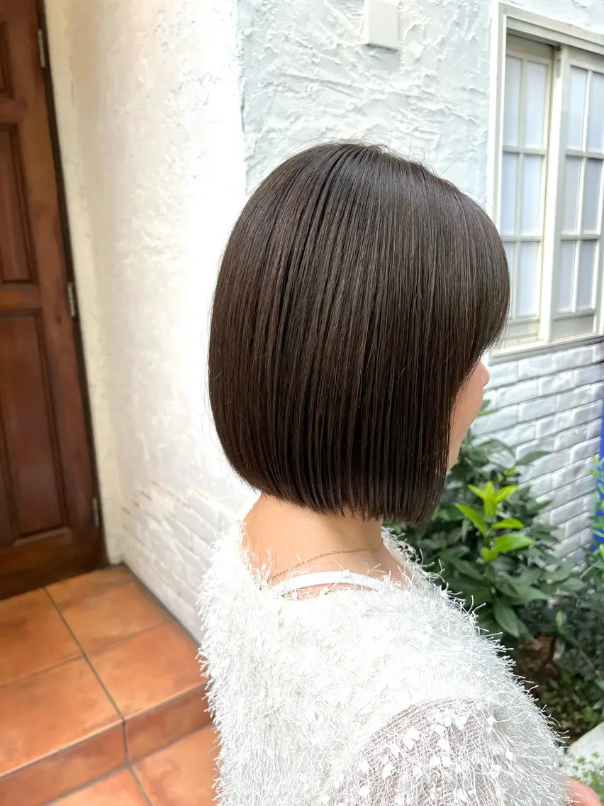 💟フルカラー【シャンプー&ブロー込み】💟の写真