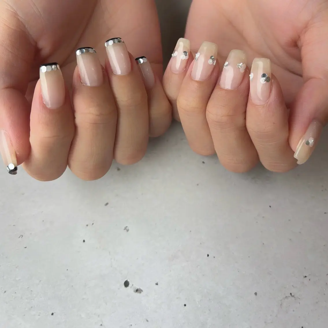 ネイル ハンドネイル K. nailのネイルデザイン