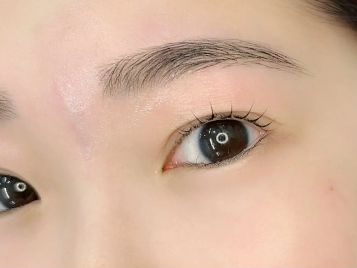 マツエク・マツパ EYEstylist ·ai MOERIのマツエク・マツパデザイン