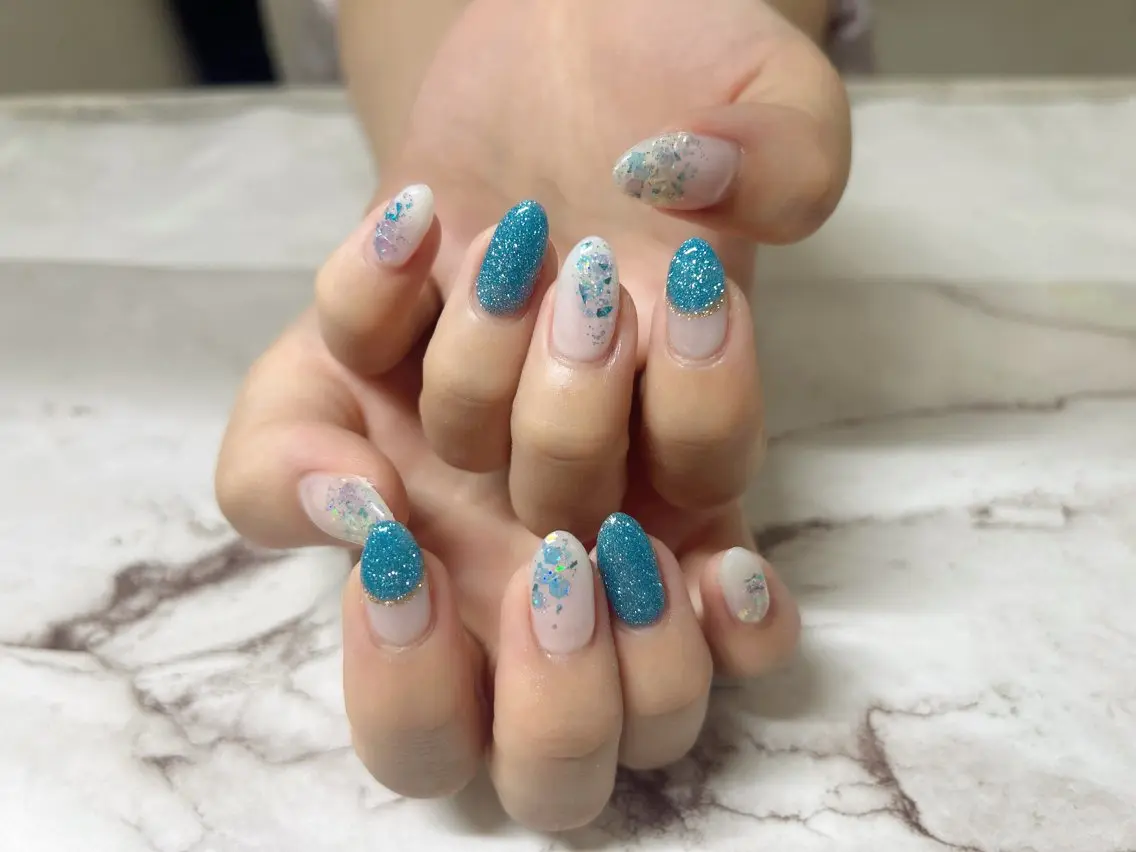ネイル nail salon angeのネイルデザイン