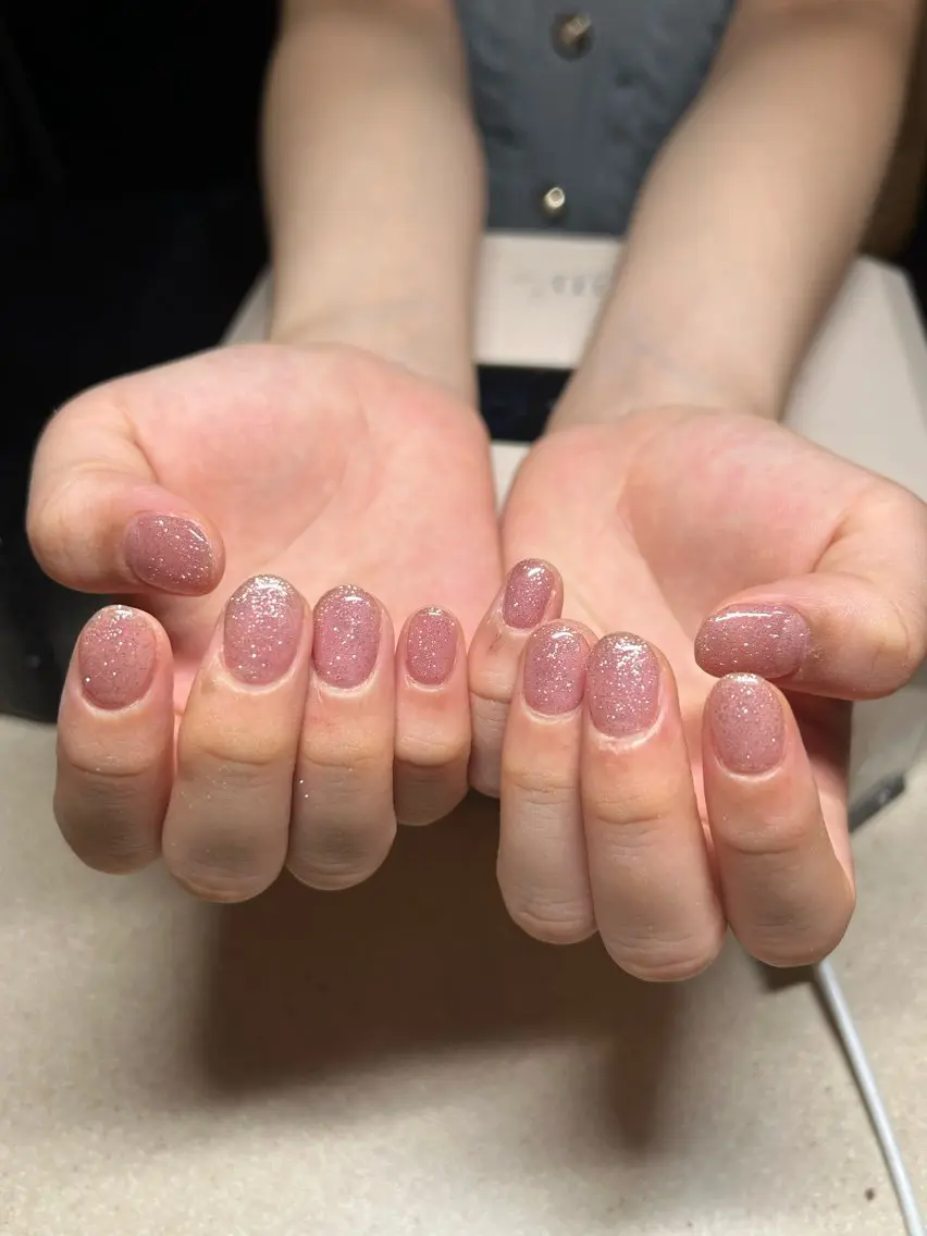 ネイル 後藤 愛葉のネイルデザイン