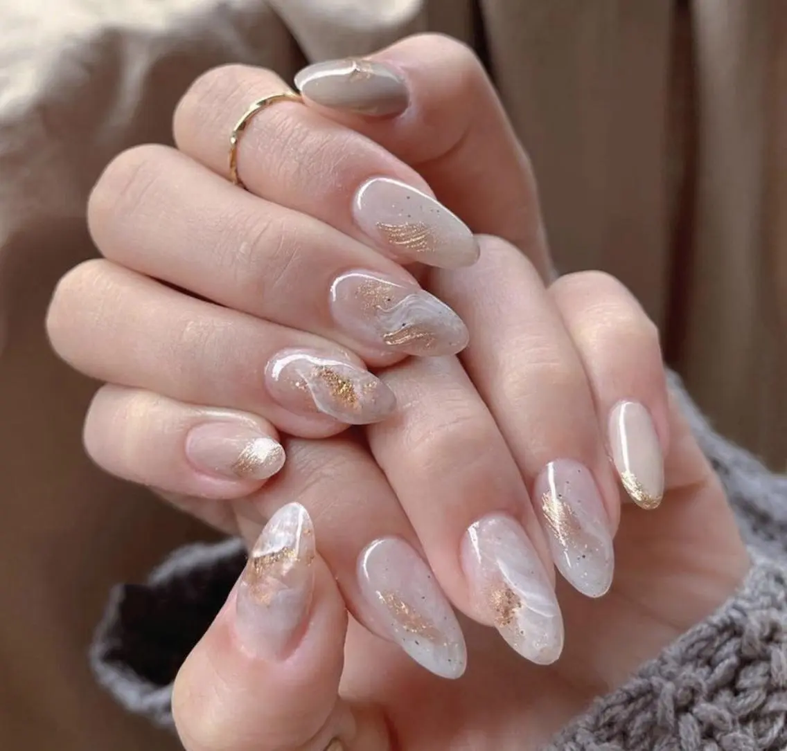 ネイル Cute beauty2のマツエク・マツパデザイン