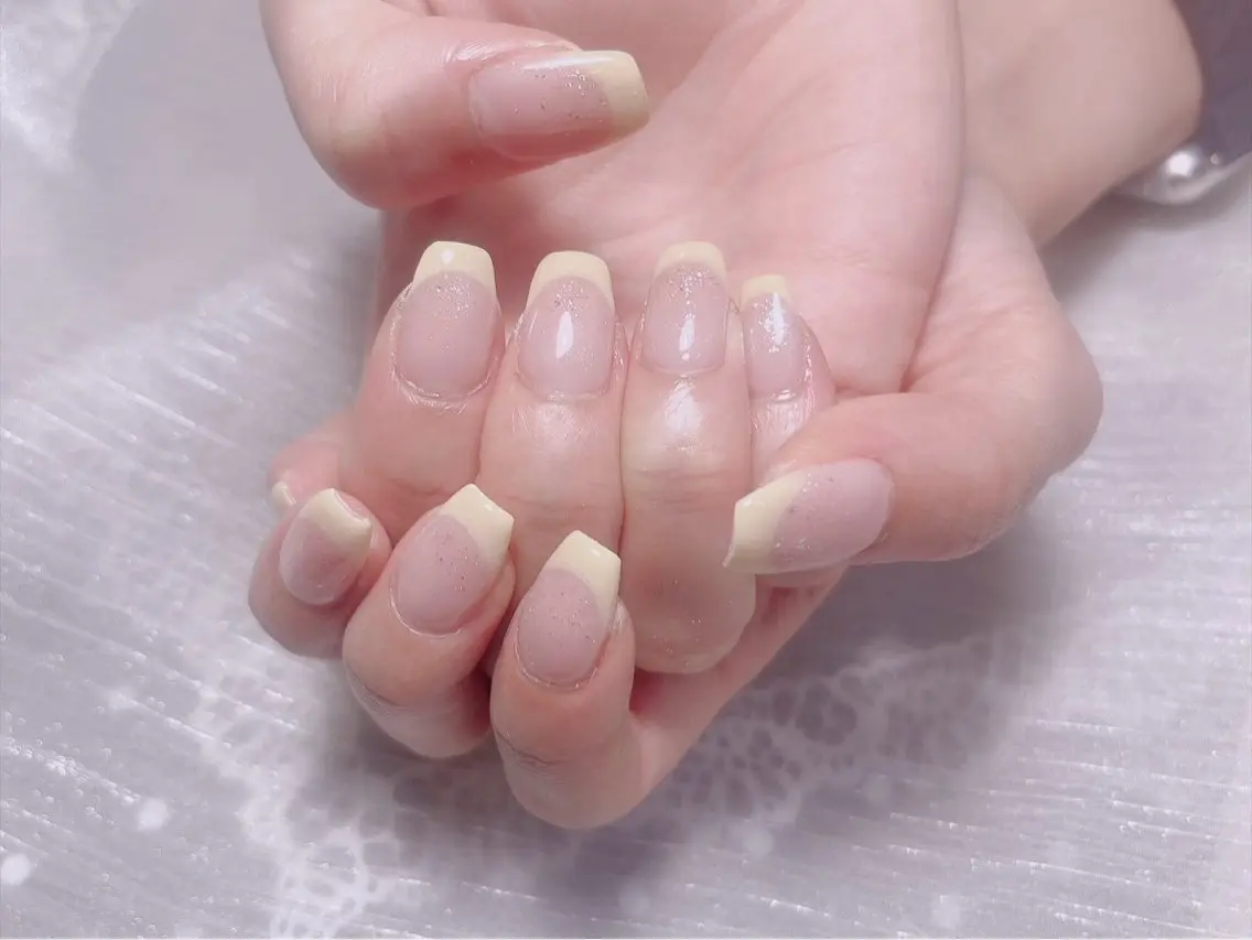 ネイル ハンドネイル ネイルサロン KARIのネイルデザイン